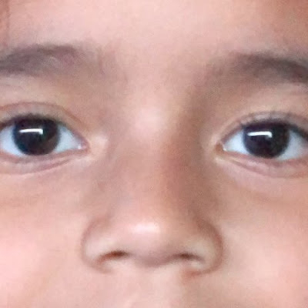 Meet your Posher, Arantxa